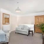 Salt Lane Apartments